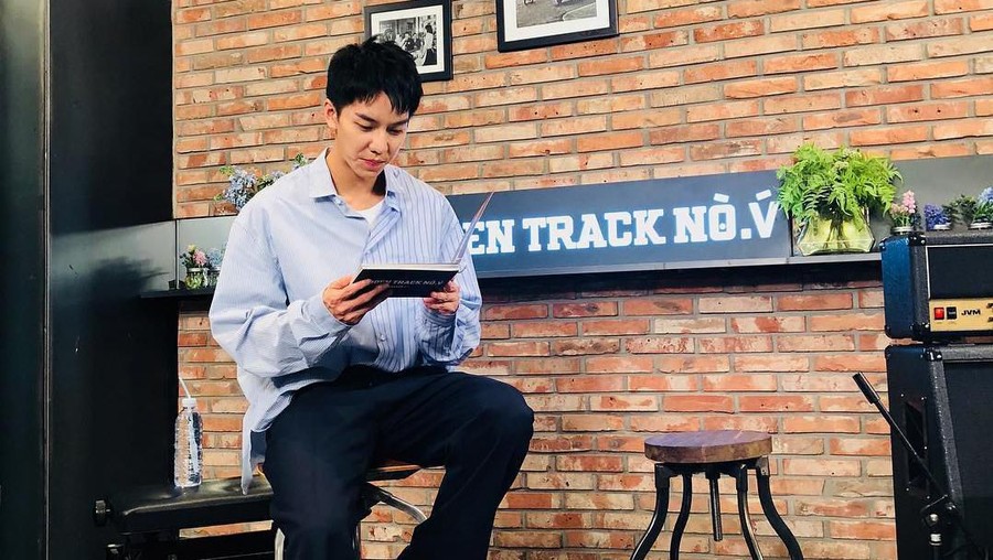 lee Seung Gi