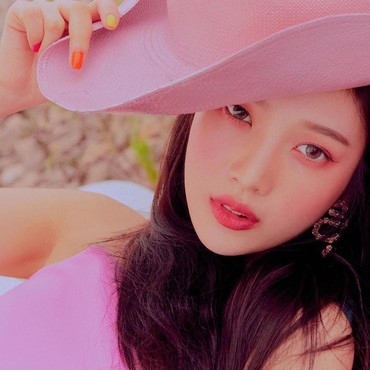 Joy Red Velvet Ulang Tahun, #YouAreOurJoy Trending Topik Dunia