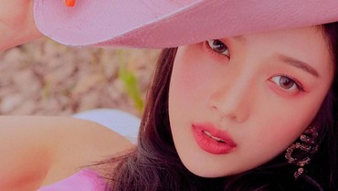 Joy Red Velvet Ulang Tahun, #YouAreOurJoy Trending Topik Dunia
