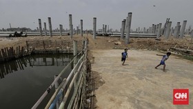 Kisah 8 Kandang Macan Kemayoran dan Asa Stadion Kebanggaan