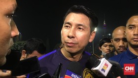 Emosi Cheng Hoe Usai Malaysia Gagal di Piala AFF: Sedih dan Tertekan