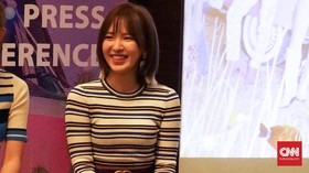 Wendy Dirawat, Red Velvet Batal Tampil di KBS Song Festival