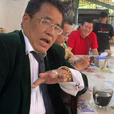 Hotman Paris Pertanyakan Tuduhan Elza Syarief untuk Nikita Mirzani