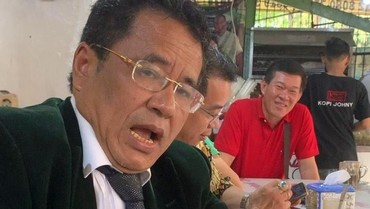 Hotman Paris Pertanyakan Tuduhan Elza Syarief untuk Nikita Mirzani
