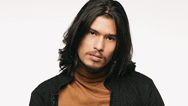 img-title Masih Sendiri, Virzha Ngaku Iri Lihat Teman-temannya Menikah