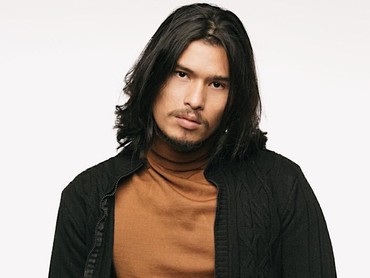 Lirik Lagu Nyaman - Virzha