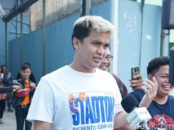 Billy Syahputra Cemburu dengan Arya Saloka?