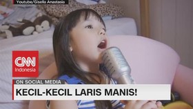 VIDEO: #GaraGaraGempi Kecil-Kecil Laris Manis! (3/3)