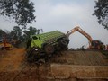 Kecelakaan Maut Cipularang, Proses Uji KIR Dipertanyakan