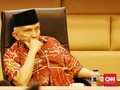 Masuk TP3, Amien Rais Berpesan ke Listyo soal Penembakan FPI