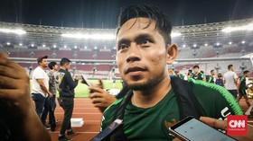 Andik Vermansah Gabung Persiraja Jelang Lawan Selangor FC