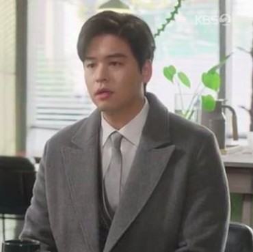 My Only One Eps.42, Putus dengan Hong Joo, Soo Il Kembali ke Amerika