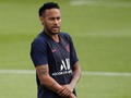 Neymar Masih Pendam Hasrat Berseragam Barcelona