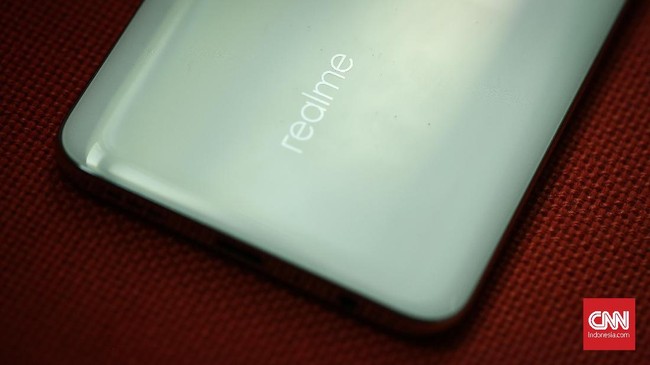 Realme menyebut sekarang ia bakal menggarap pasar ponsel premium yang ditandai dengan peluncuran Realme X2 Pro.
