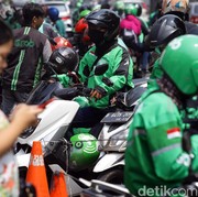 Kabar Terbaru: Tarif Ojek Online Naik Mulai 10 September 2022, Ini Daftar Harga Terbarunya!