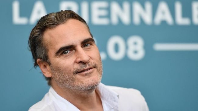 Sebelum memainkan karakter Joker, Joaquin Phoenix sering mendapatkan karakter dengan masalah gangguan kejiwaan.