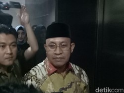 KPK: Bupati Juarsah Diduga Terima Rp 4 M dari Proyek Jalan di Muara Enim