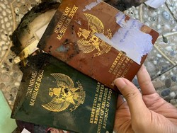 Gratis Ganti Buku Nikah yang Rusak atau Hilang Kena Banjir, Ini Syaratnya