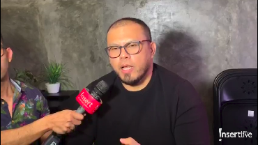 img-title Gundala Kena Sanksi, Joko Anwar: Bubarkan KPI