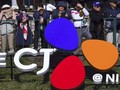 CJ dan Disney Berebut Pasar Film Korea Akhir Tahun