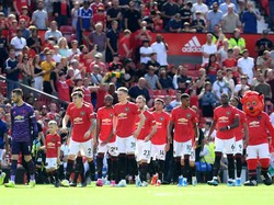 Man United Berharap Musim Ini Bisa Diselesaikan