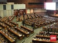 DPR dan Pemerintah Bahas Omnibus Law Pekan Depan