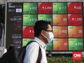 Tutup Pekan, Sektor Industri Dasar Tekan IHSG ke Level 6.100
