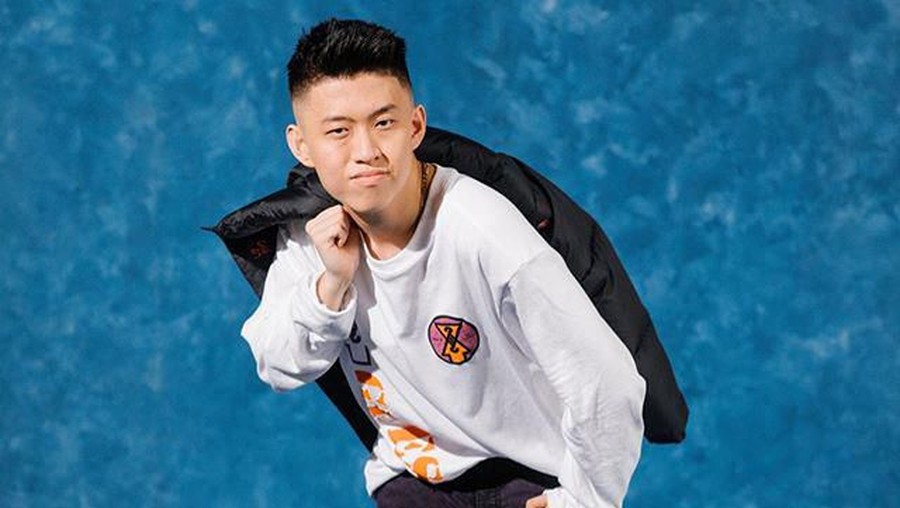 Rich Brian