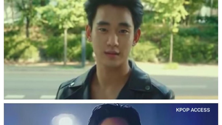 Deretan aktor tampan yang jadi cameo di serial drama.