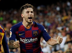 Duh, Kelamin Eks Barcelona Digigit Anjing hingga Dilarikan ke RS