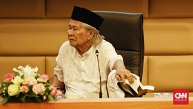 Jenazah Ridwan Saidi Akan Dimakamkan Di TPU Karet Bivak