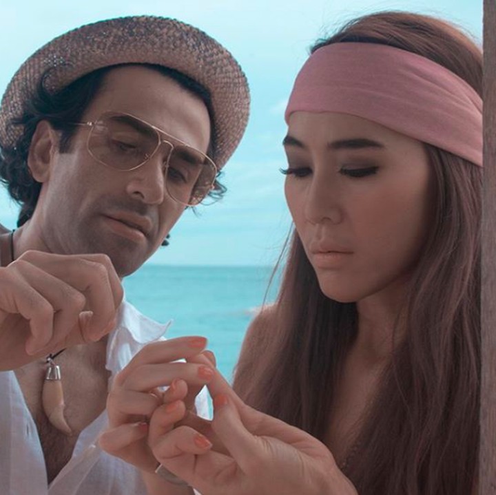 <p>Meskipun menghabiskan waktu berduan dnegan Ina, tapi Jeremy mengingat bahwa menjadi orang tua adalah amanat. Mereka ingin anak-anaknya menjadi lebih baik dari orang tuanya. (Foto: Instagram @jeremythomas_jt)</p>