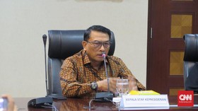 Pemerintah Segera Pulihkan Keamanan Wamena agar Warga Kembali