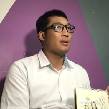 Om Hao: Desa Penyedia Penari Astral Memang Benar Adanya