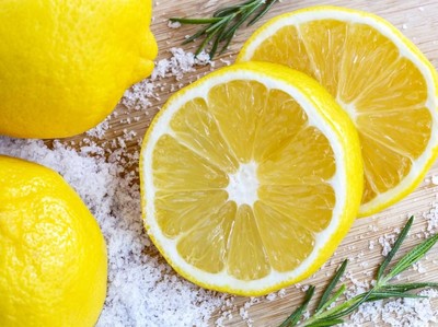 7 Manfaat Lemon Untuk Kesehatan Anak Amankah Dikonsumsi Bayi