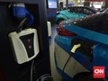 Daftar Lokasi Stasiun Cas Mobil Listrik di Jakarta