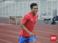 Finis Ketujuh di Test Event Olimpiade, Lalu Zohri Minta Maaf