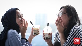 Memilih Boba Brown Sugar 'Enak' dan Cara Menikmatinya