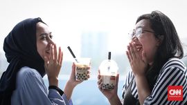 Memilih Boba Brown Sugar 'Enak' dan Cara Menikmatinya