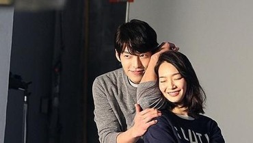 Jadi Idaman Cha Eun Woo, Shin Min Ah Segera Menikah dengan Kim Woo Bin