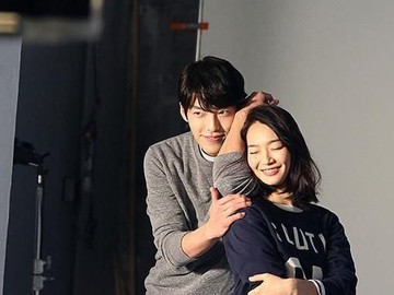 Jadi Idaman Cha Eun Woo Shin Min Ah Segera Menikah dengan Kim Woo Bin