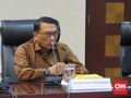 Anak Buah Moeldoko di KSP Positif Corona