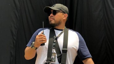 img-title Joko Anwar Buat Film Gundala Lebih Realistis dan Nyata