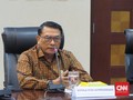 Protokol Komunikasi Corona, Pemda Dilarang Pakai 'Genting'