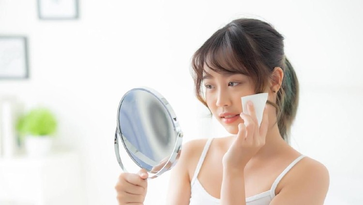 Melasma termasuk jenis hiperpegmentasi. Benarkah kondisi ini susah diobati?