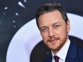 James McAvoy Donasi Rp5,6 Miliar Bantu Tim Medis Atasi Corona