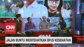 VIDEO: Jalan Buntu Menyehatkan BPJS Kesehatan (1-3)