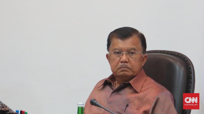 Wapres Jusuf Kalla menyebut Pansel Capim KPK selama ini sudah bekerja sesuai aturan yang berlaku dalam menyaring ratusan nama menjadi 10 nama.