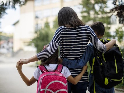 Bukan Sekolah Mahal, Ini Rahasia Anak Sukses di Masa Depan Bun
