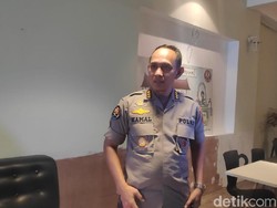 8 Rumah Terbakar-6 Orang Terluka Akibat Bentrokan Warga di Sentani